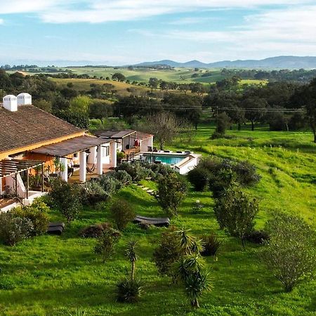 Herdade Reguenguinho Cercal do Alentejo Екстериор снимка