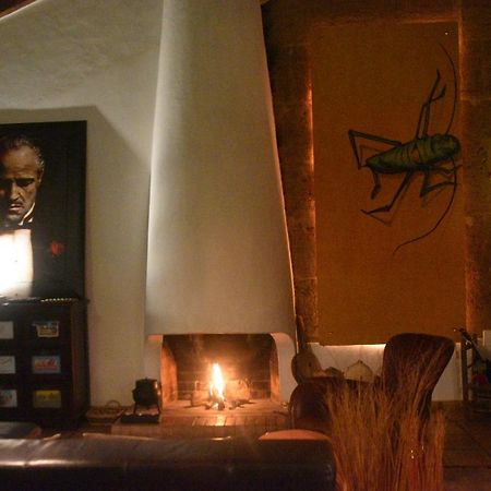 Herdade Reguenguinho Cercal do Alentejo Екстериор снимка