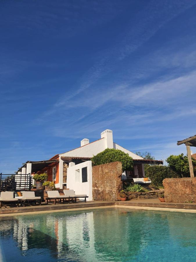 Herdade Reguenguinho Cercal do Alentejo Екстериор снимка