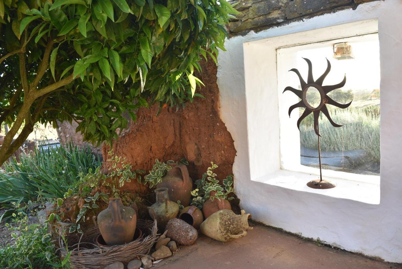 Herdade Reguenguinho Cercal do Alentejo Екстериор снимка