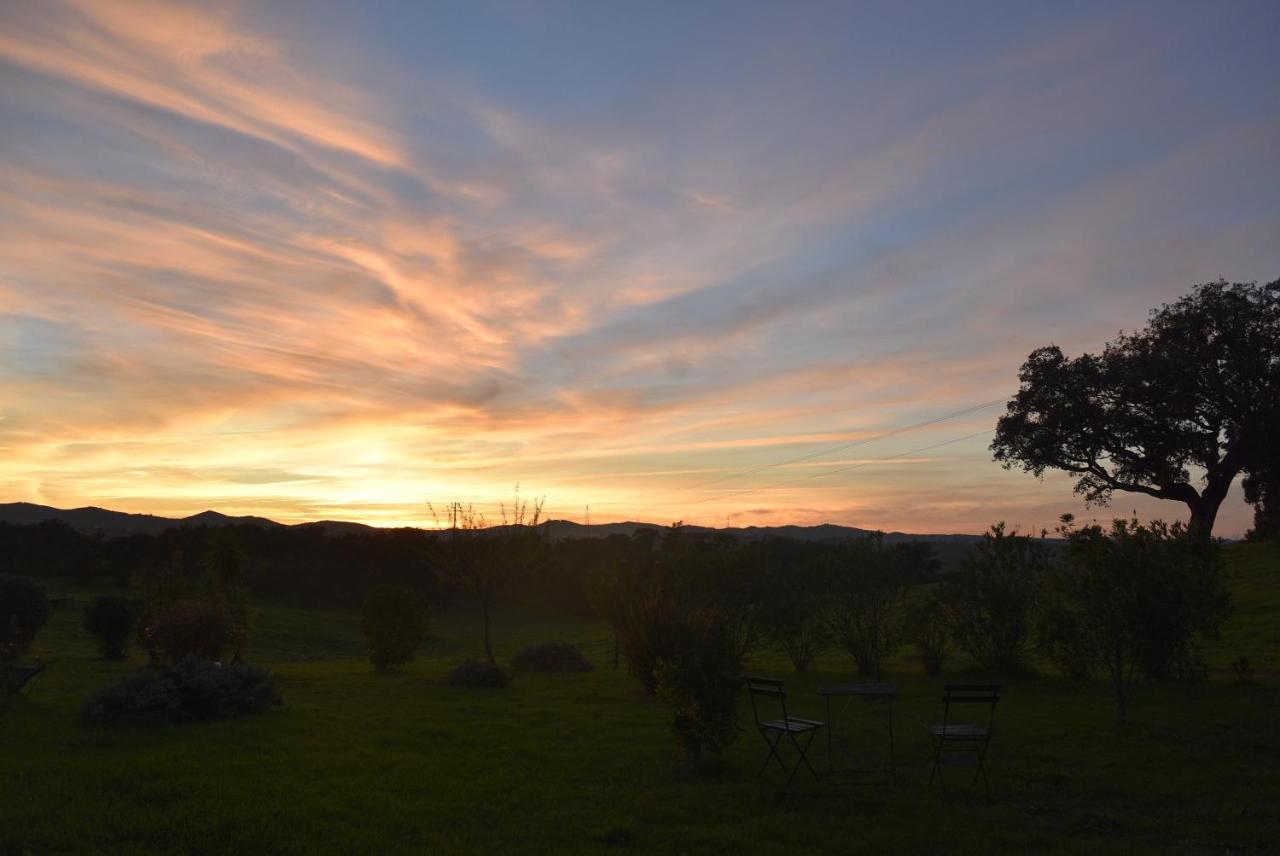 Herdade Reguenguinho Cercal do Alentejo Екстериор снимка
