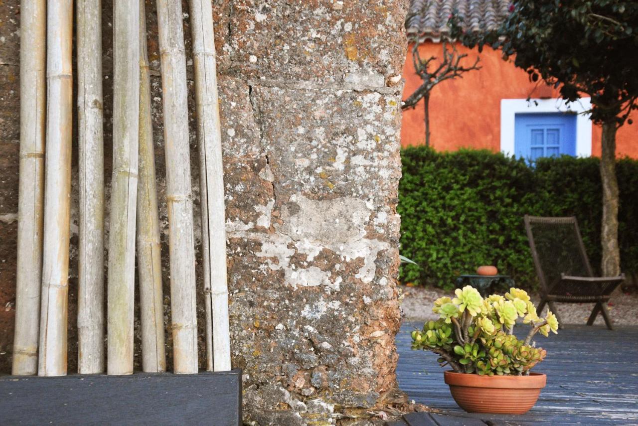 Herdade Reguenguinho Cercal do Alentejo Екстериор снимка
